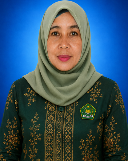 NETTY ABDUL RAJAB,S.Pd - GURU TATA BOGA